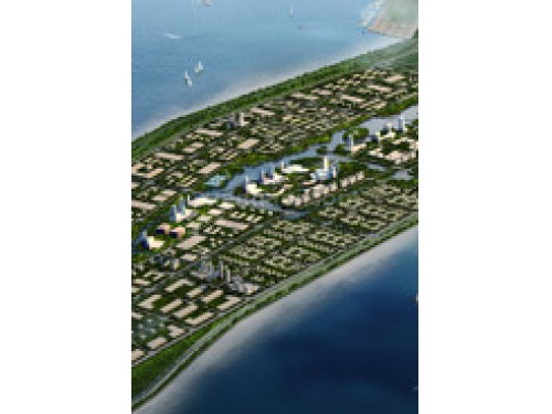 瓯江口产业集聚区