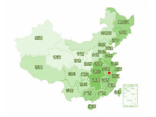 安徽新芜经济开发区