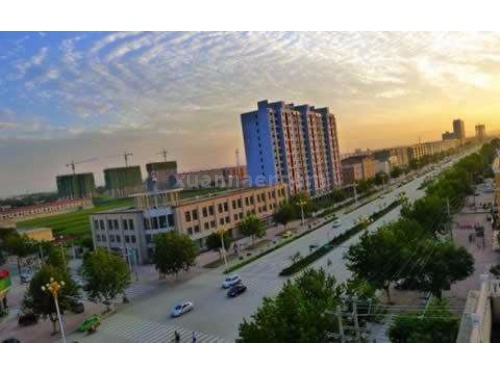 河北元氏经济开发区