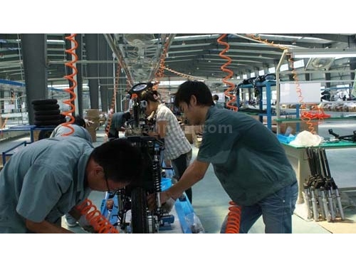 河北辛集经济开发区