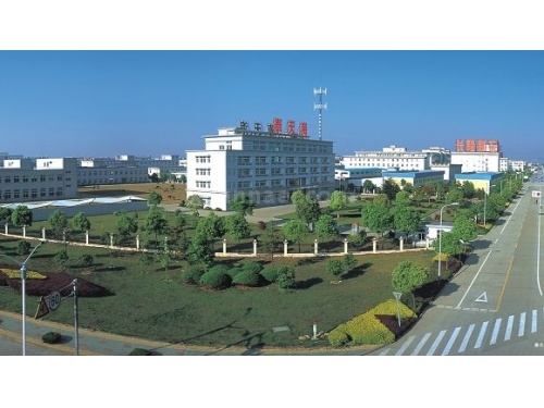 河北辛集经济开发区