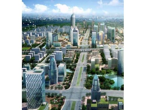 杭州高新技术产业开发区
