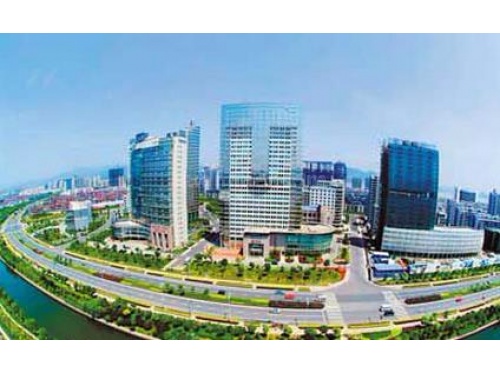 杭州高新技术产业开发区