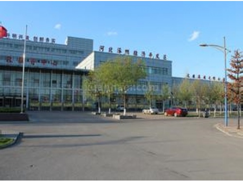 邢台县龙冈经济开发区