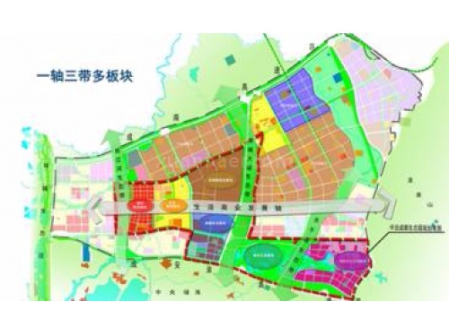 威县省级经济开发区