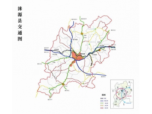 河北涞源经济开发区