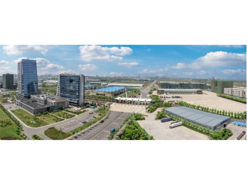 武汉东湖新技术开发区