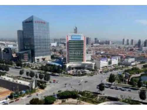 唐山高新技术产业开发区