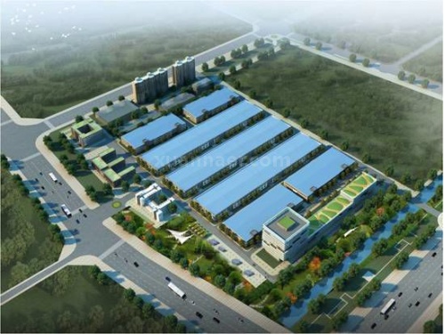 河北沧州高新技术产业开发区