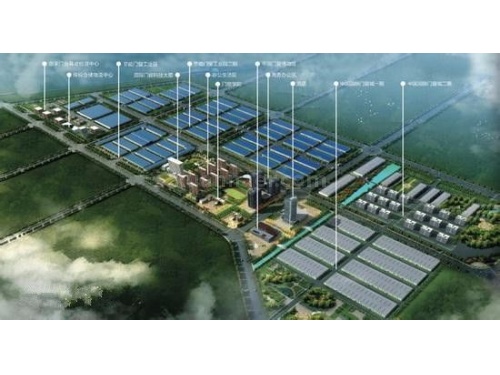 江苏省建湖高新技术产业开发区