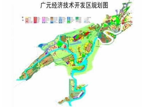 广元经济技术开发区