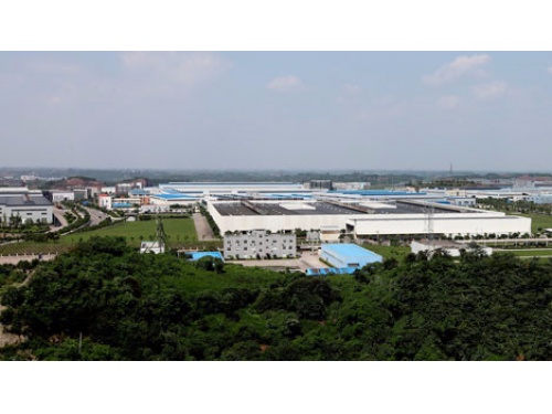 自贡高新技术产业开发区