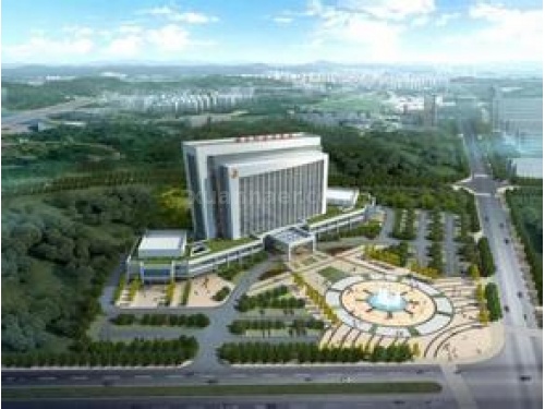 湖南湘乡经济开发区
