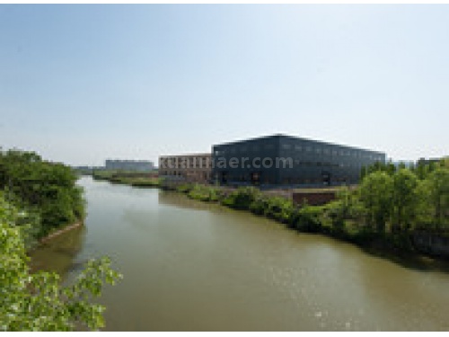 杭州仁和先进制造业基地