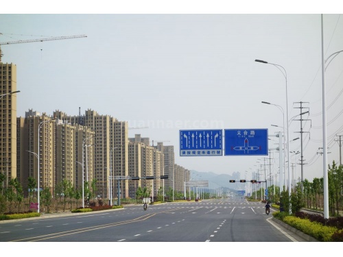 安徽芜湖长江大桥经济开发区