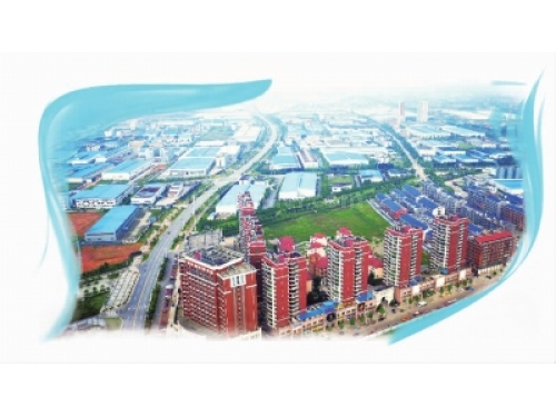 浏阳高新技术产业开发区