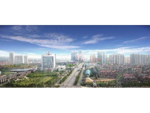 湘潭经济技术开发区