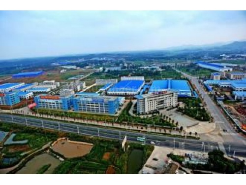 韶山高新技术产业开发区