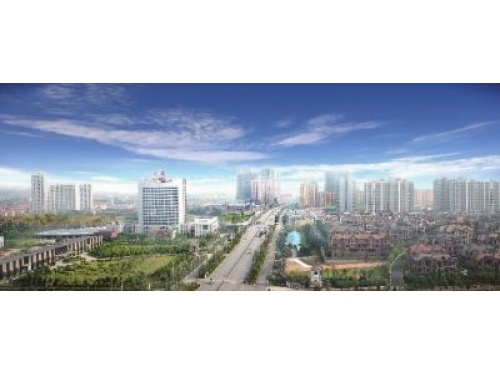 湖南九华经济技术开发区