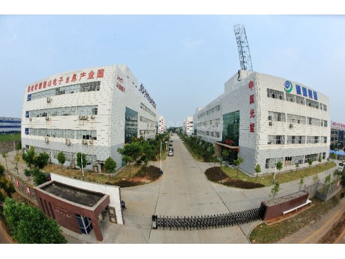 常德经济技术开发区