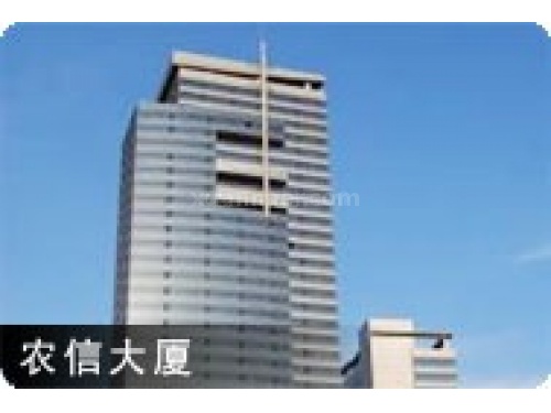 广东金融高新技术服务区