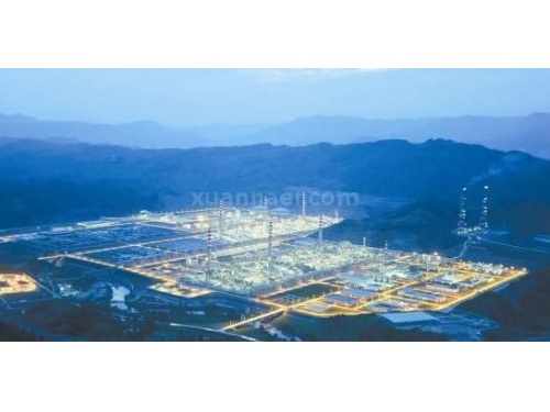 四川达州经济开发区