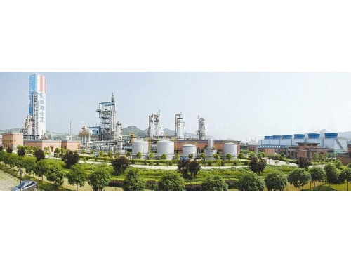 四川达州经济开发区