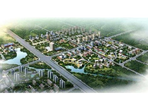 济宁高新技术产业开发区