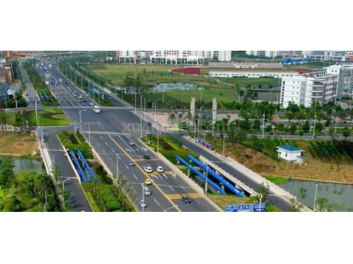 吴中经济技术开发区