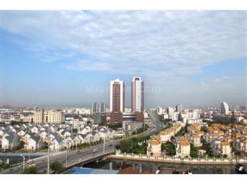 吴中经济技术开发区