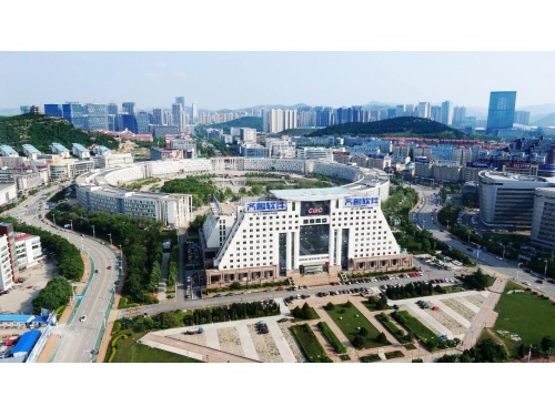 济南高新技术产业开发区