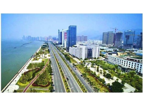 福州经济技术开发区