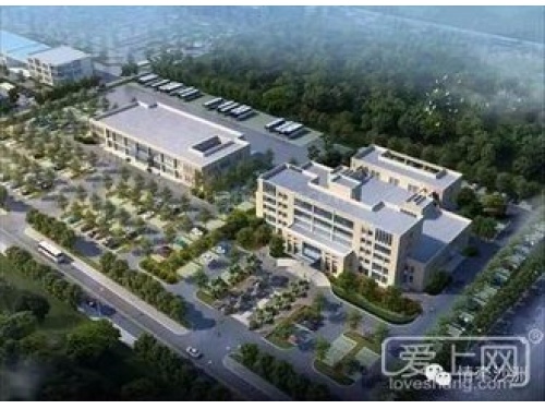 江苏省张家港高新技术产业开发区
