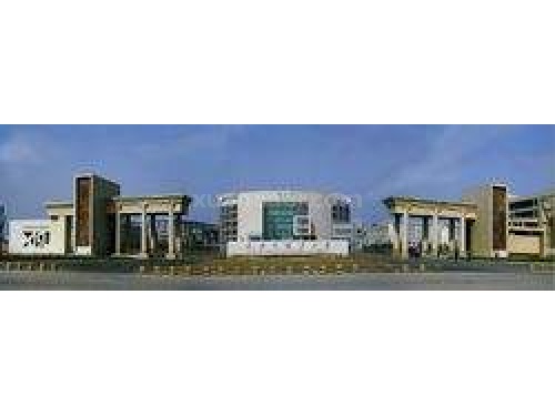 西安郭杜教育科技产业开发区