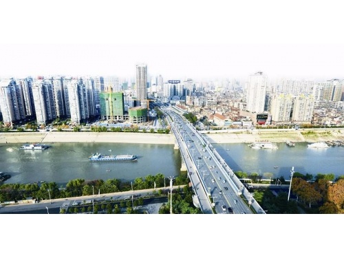 武汉硚口经济开发区
