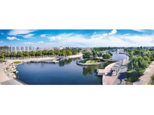 辽宁新民经济开发区