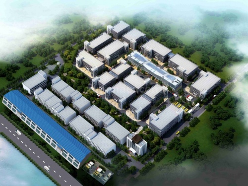 泸溪高新技术产业开发区